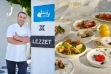 Fish x Lezzet Turkish Restaurant Dubai review